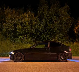 BMW Serie 3 2003