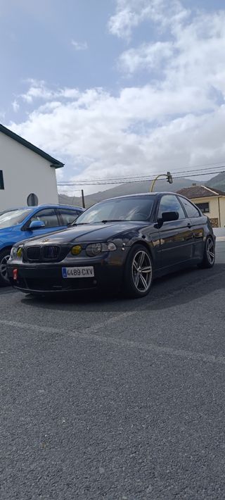 BMW Serie 3 2003