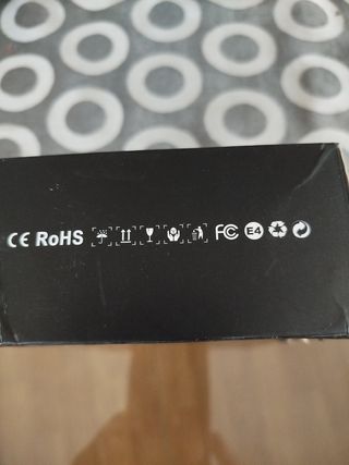 Faros LED H7 Coche - 2 Unidades