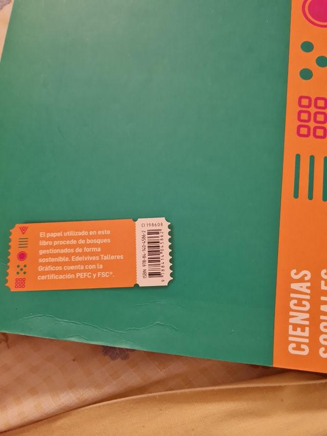 Proyecto: FanFest. Ciencias Sociales 6 [Comunid...