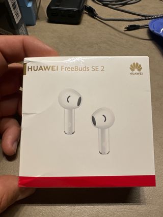 Huawei Freebuds SE2 - Auriculares inalámbricos