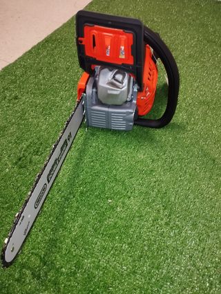 MOTOSIERRA GASOLINA ANOVA M437HXP