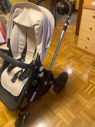 Bugaboo Camaleón3 - Beige