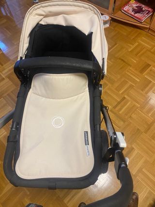 Bugaboo Camaleón3 - Beige