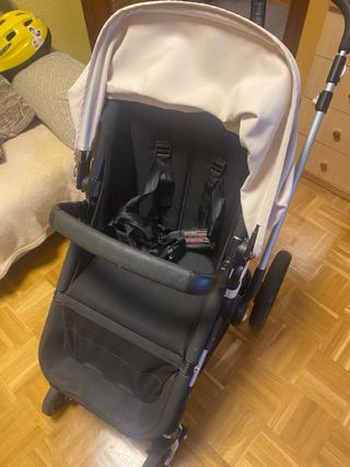 Bugaboo Camaleón3 - Beige