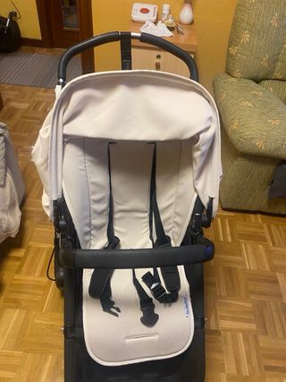 Bugaboo Camaleón3 - Beige