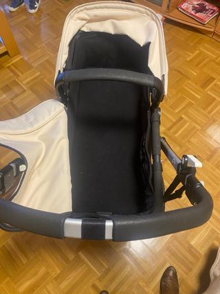 Bugaboo Camaleón3 - Beige