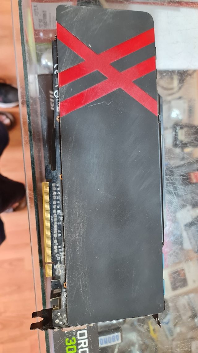 Gigabyte Windforce GV-N770OC-4GD