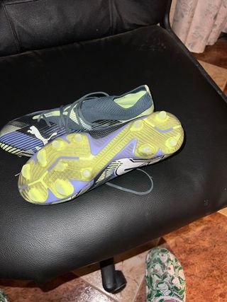 Botas Puma Future 7 Fútbol