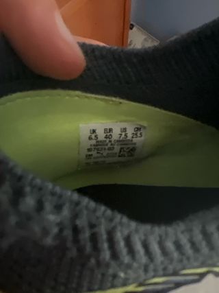 Botas Puma Future 7 Fútbol