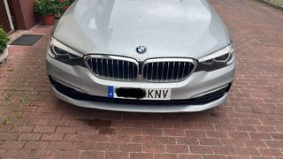 BMW Serie 5 2018