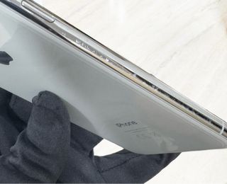 iPhone XS Silver. 64GB