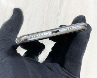 iPhone XS Silver. 64GB