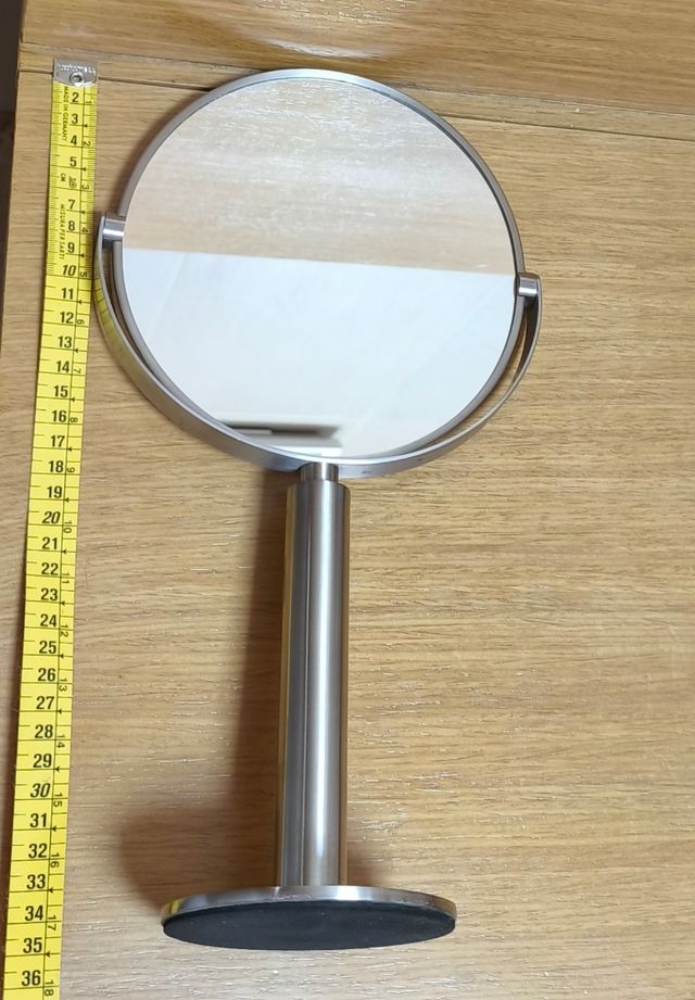 Espejo Cosmético Zack