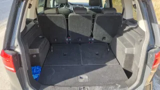 Volkswagen Touran 2016