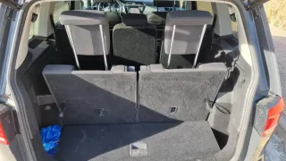 Volkswagen Touran 2016