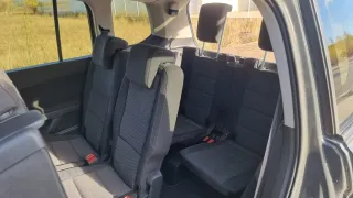 Volkswagen Touran 2016