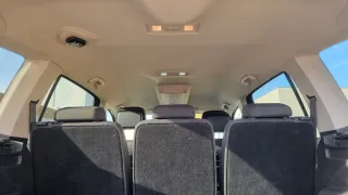 Volkswagen Touran 2016