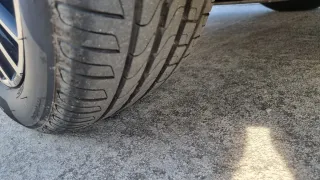 Volkswagen Touran 2016