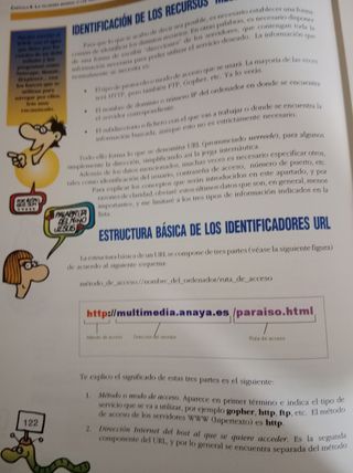 Romerales aprende informática 