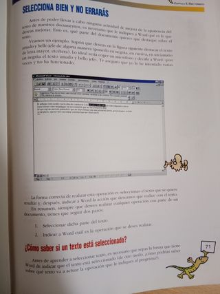Romerales aprende informática 