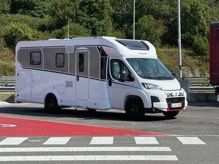 FIAT Ducato 2025