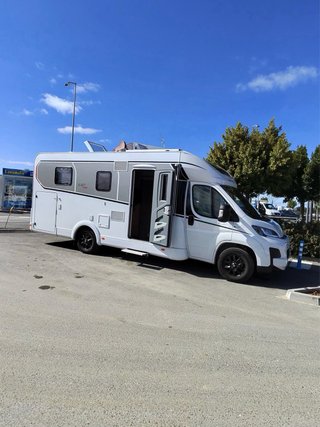 FIAT Ducato 2025