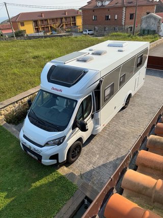 FIAT Ducato 2025