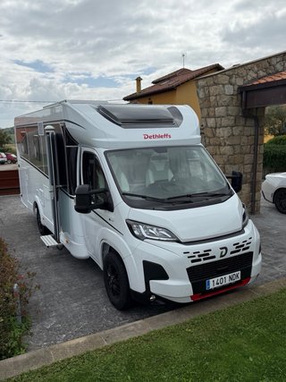 FIAT Ducato 2025