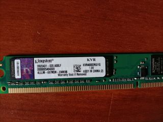 Kingston RAM DDR2 1GB