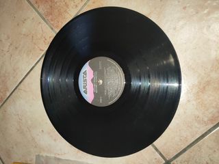 Whitney Houston - Vinile LP