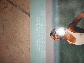 Whitney Houston - Vinile LP