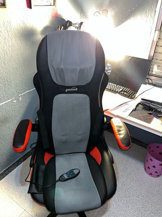 Silla masaje Promed-900