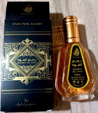 Ard Al Zaafaran Badee Al Oud Perfume