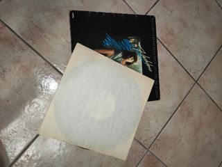 Vinile Flashdance - Colonna Sonora