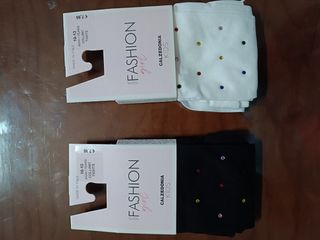 Calzedonia - Medias niña 10-13 años