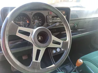 Volkswagen Golf Cabrio 1979*solo este mes*