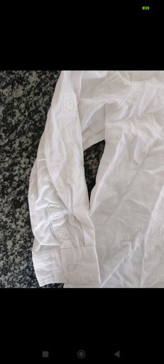 Blusa Losan niña 5 años