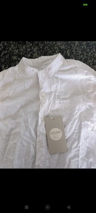 Blusa Losan niña 5 años