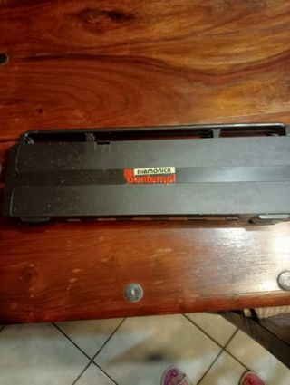 Pianola Bontempi Diamonica