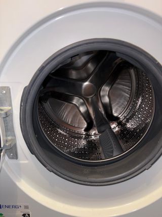 Lavadora Bosch Serie 6 9kg EcoSilence