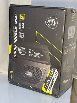 MSI MAG A750GL PCIE 750W