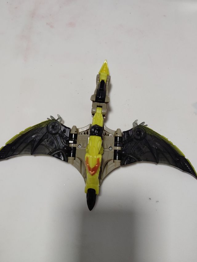 Transformers brimstone