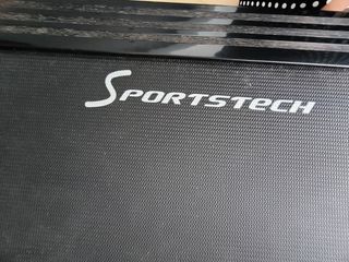 Cinta correr Sportstech F75 - usada