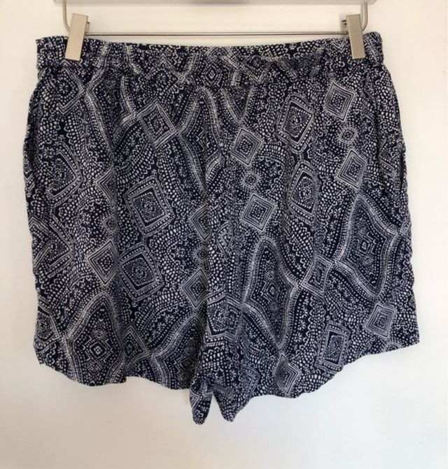 Shorts H&M T.42