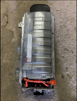 Batería híbrida Toyota CHR/Corolla