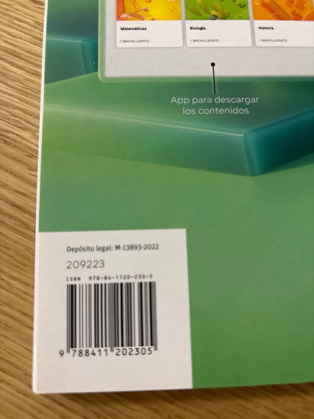 Religión católica. Bachillerato Edén. Revuela 22