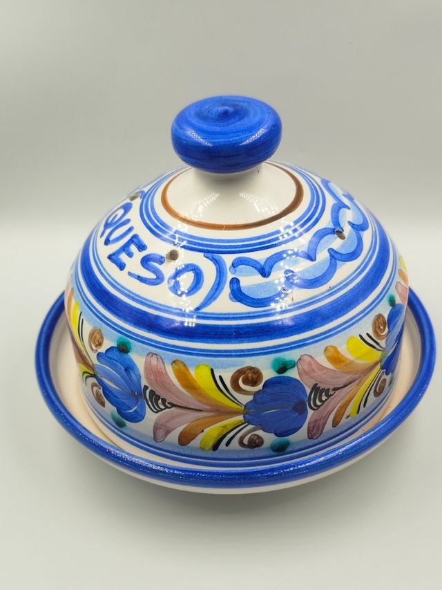 QUESERA CARRASCO P.A