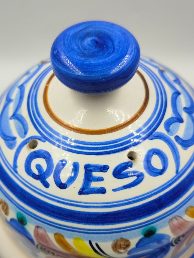 QUESERA CARRASCO P.A