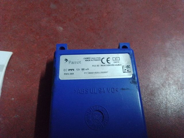 Reproductor DVD Coche